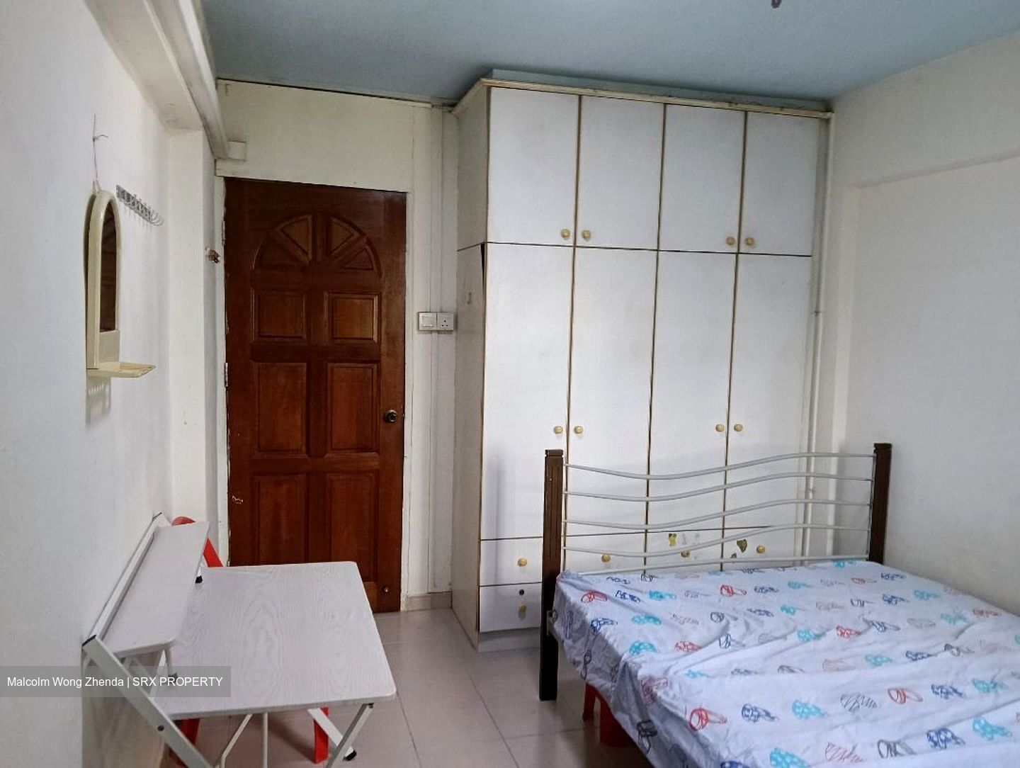 Blk 631 Yio Chu Kang View (Ang Mo Kio), HDB 3 Rooms #595888871